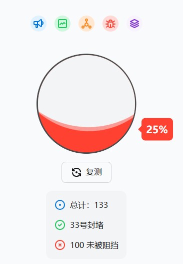 自用Adguard Home规则，附广告测试页面